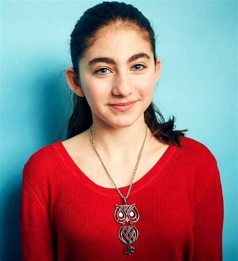 sophia mitri schloss age|Sophia Mitri Schloss Wiki, Height, Age, Boyfriend, Family